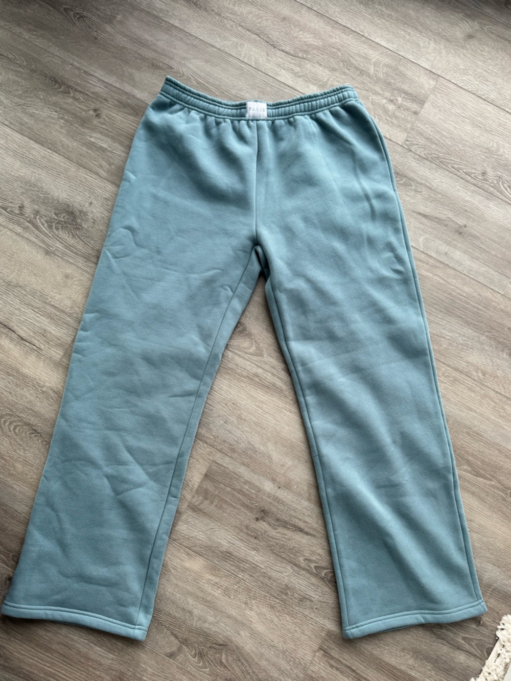 Parke Sport Fleece Sweatpants (Never worn)